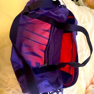 Nike Gym bag/ weekender bag